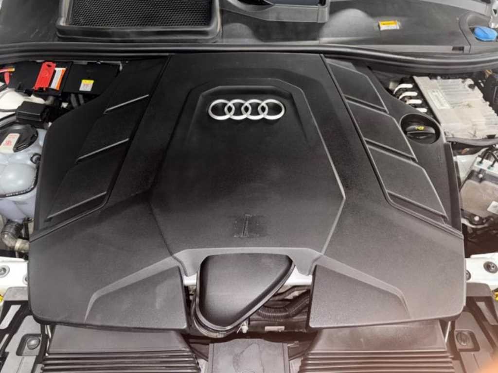 아우디 Q7 Q7 (4M) 55 TFSI 콰트로 프리미엄 이미지 19