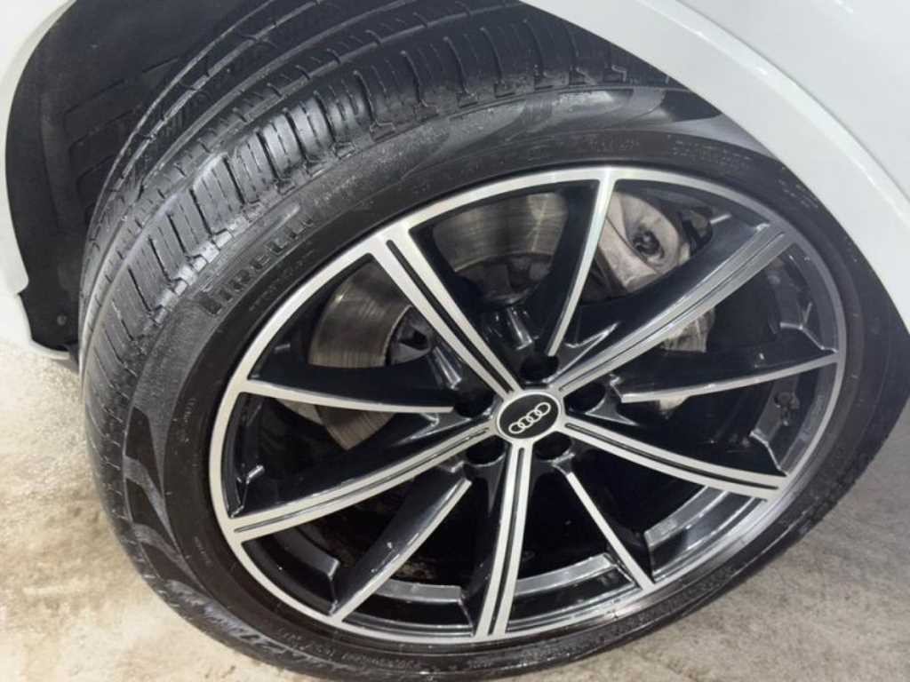 아우디 Q7 Q7 (4M) 55 TFSI 콰트로 프리미엄 이미지 20