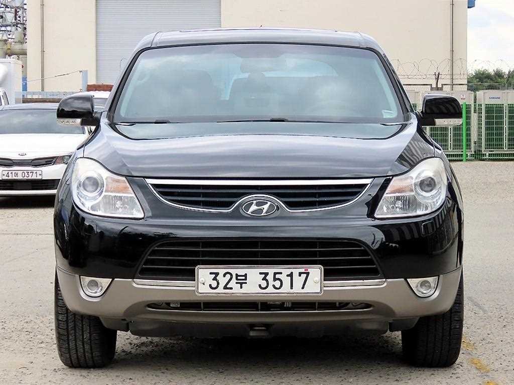 현대 베라쿠르즈 디젤 4WD 300VX 프리미어 이미지 1