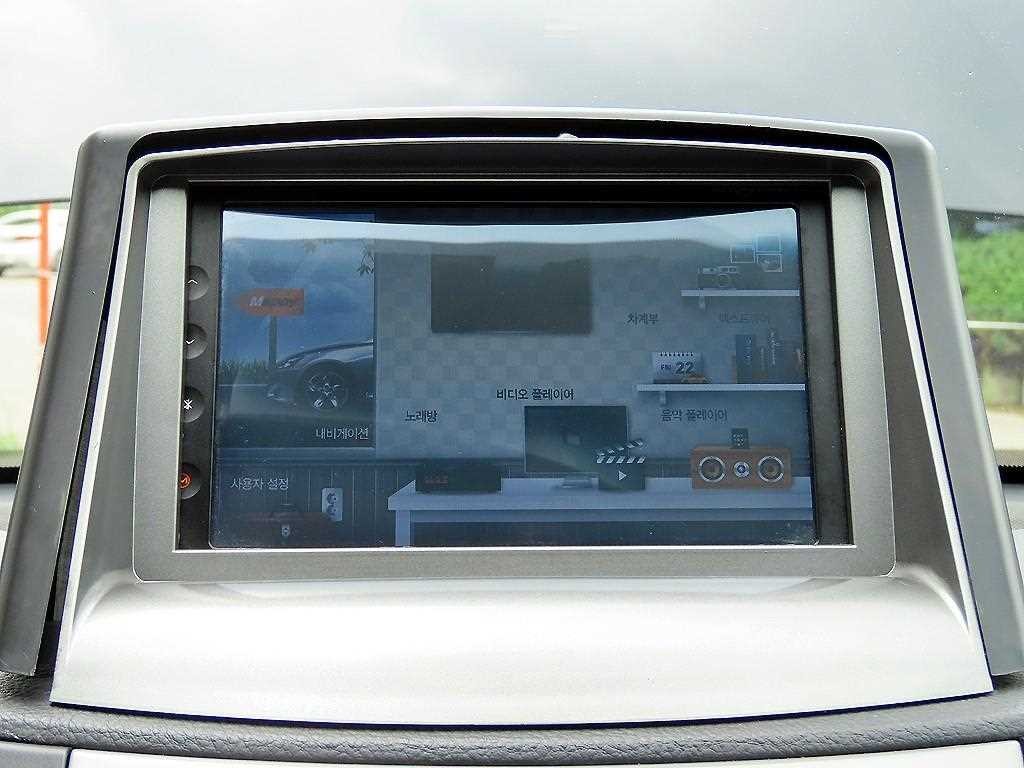 현대 베라쿠르즈 디젤 4WD 300VX 프리미어 이미지 14