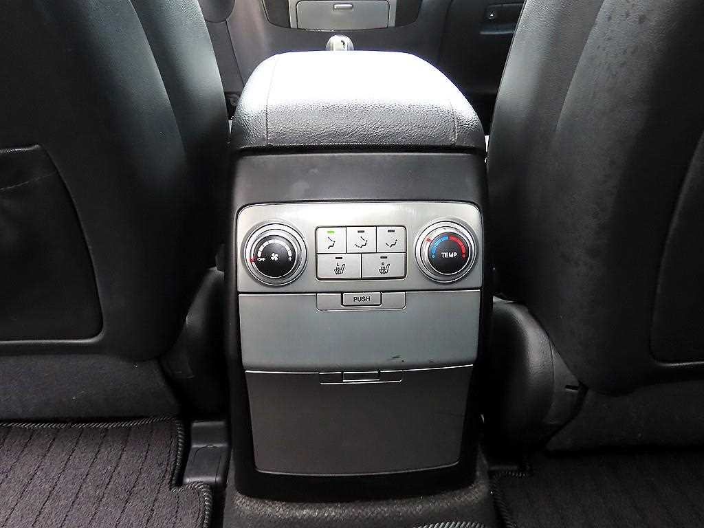 현대 베라쿠르즈 디젤 4WD 300VX 프리미어 이미지 16
