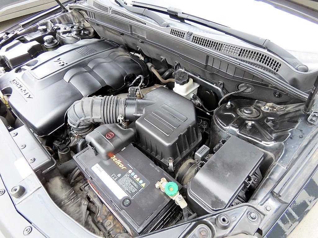 현대 베라쿠르즈 디젤 4WD 300VX 프리미어 이미지 19