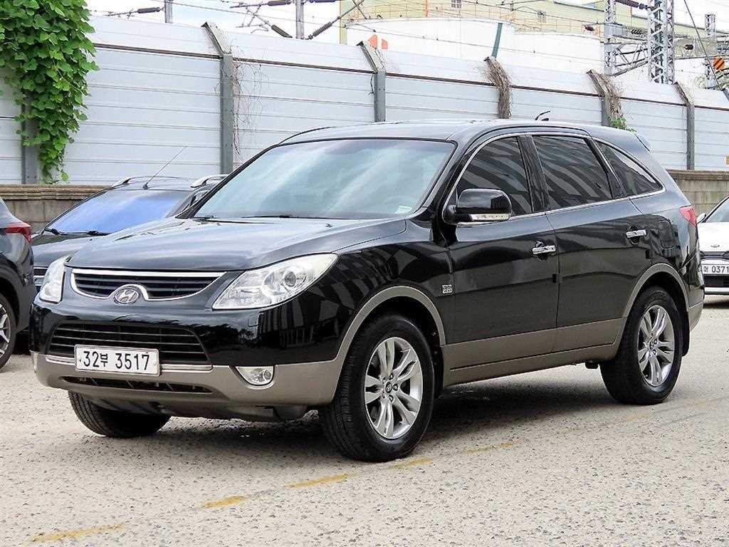 현대 베라쿠르즈 디젤 4WD 300VX 프리미어 이미지 2