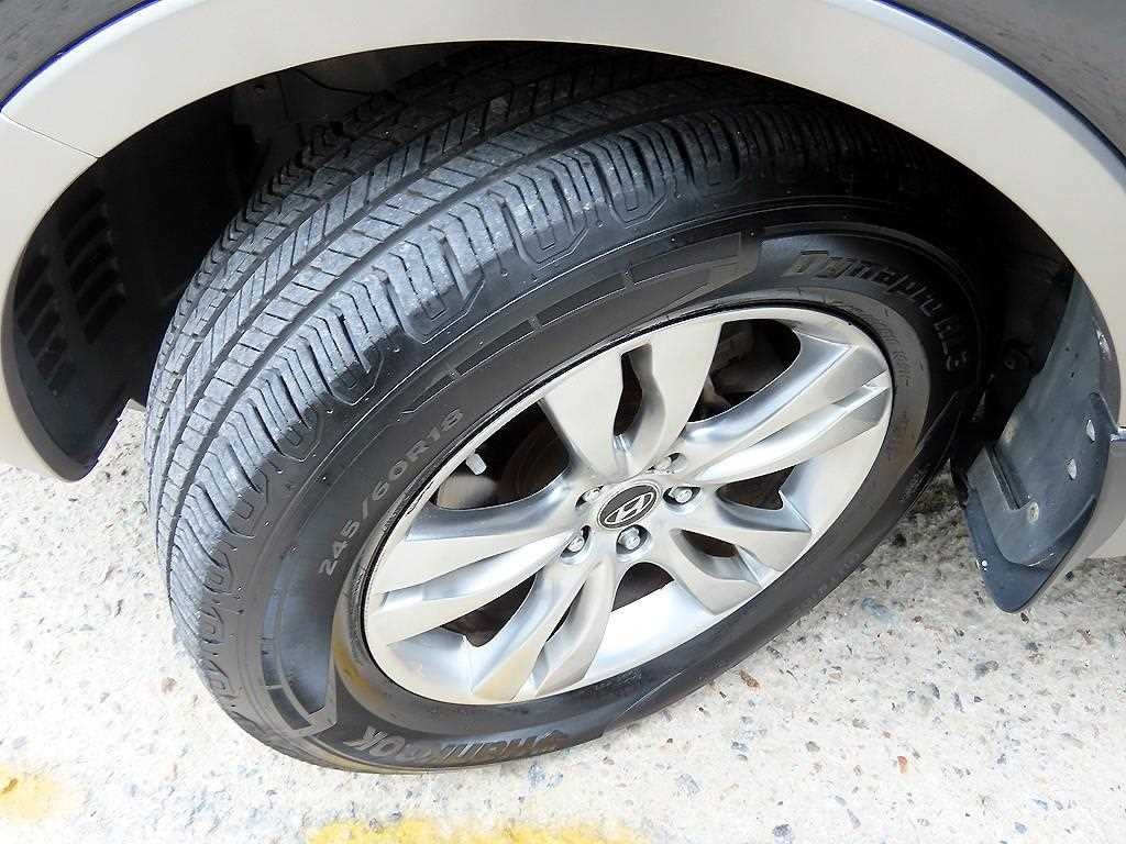 현대 베라쿠르즈 디젤 4WD 300VX 프리미어 이미지 20