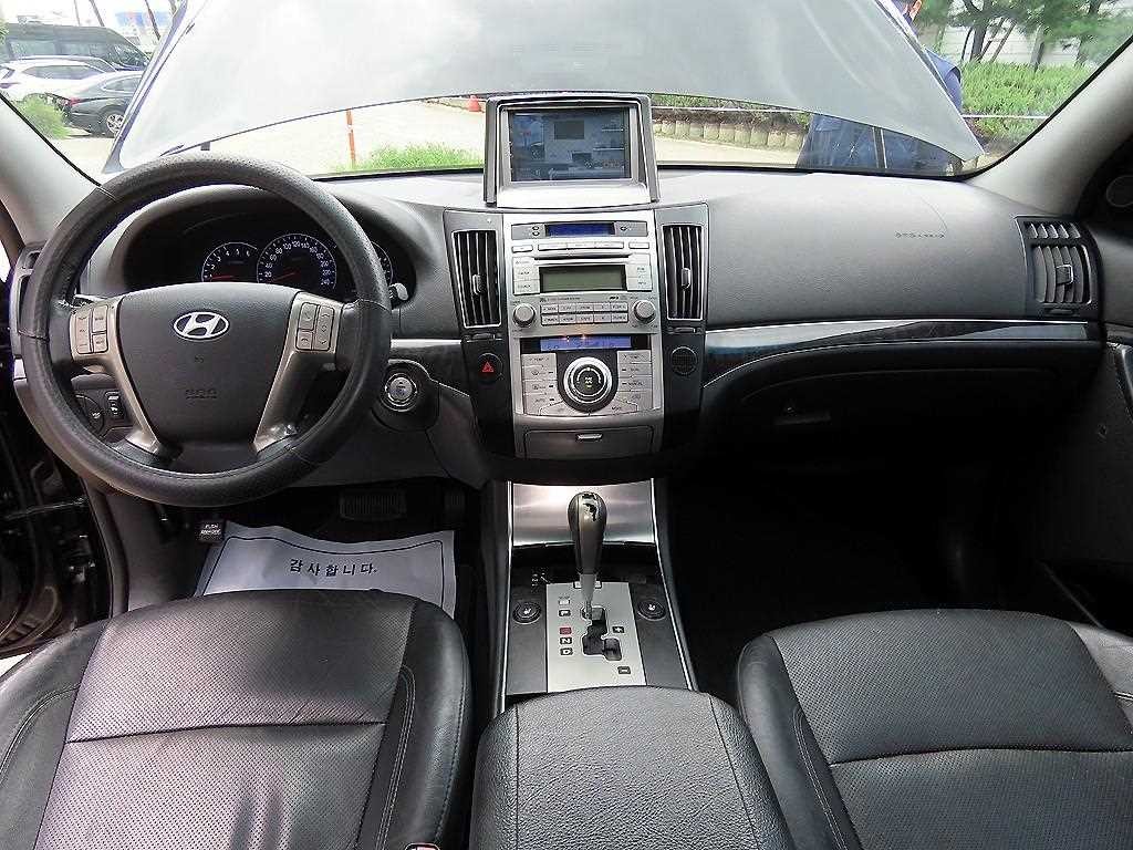 현대 베라쿠르즈 디젤 4WD 300VX 프리미어 이미지 7