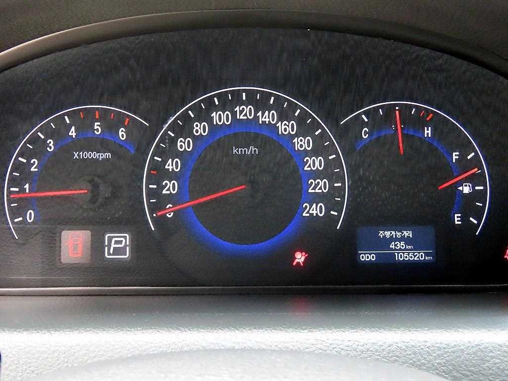 현대 베라쿠르즈 디젤 4WD 300VX 프리미어 이미지 9