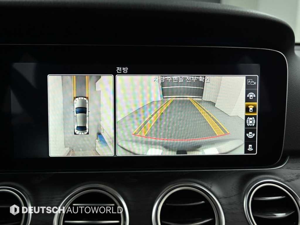 벤츠 E 클래스 E-클래스 W213 E300 아방가르드 이미지 15