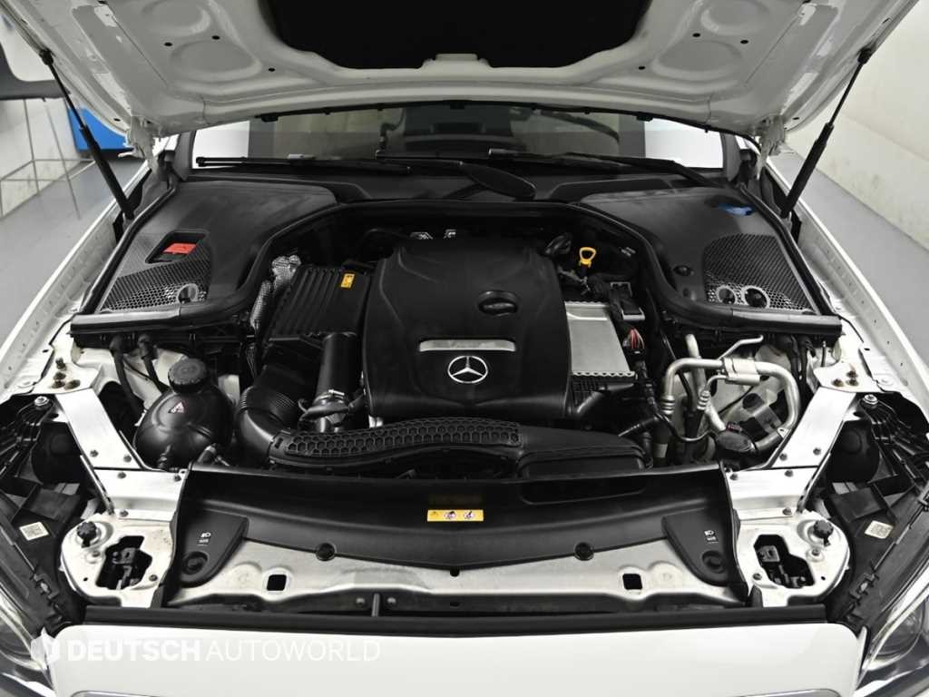 벤츠 E 클래스 E-클래스 W213 E300 아방가르드 이미지 7