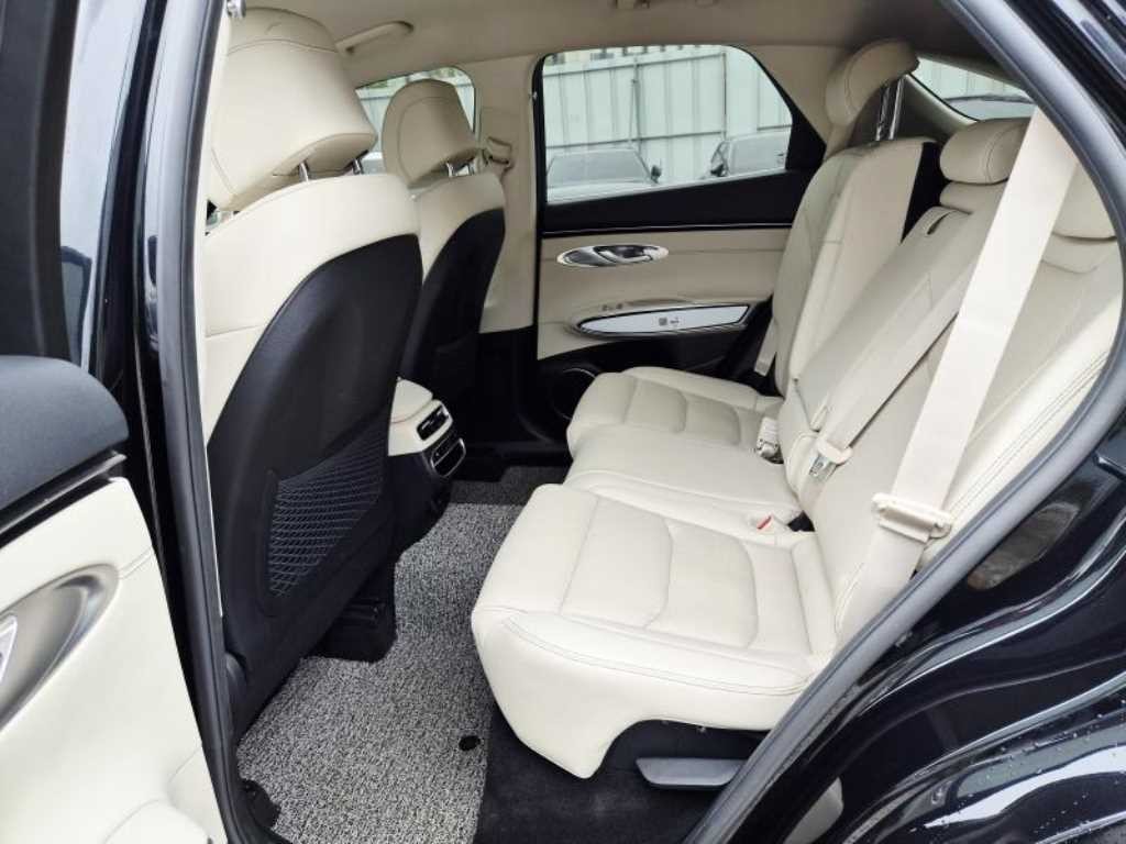 제네시스 GV70 2.5T 가솔린 AWD 이미지 11