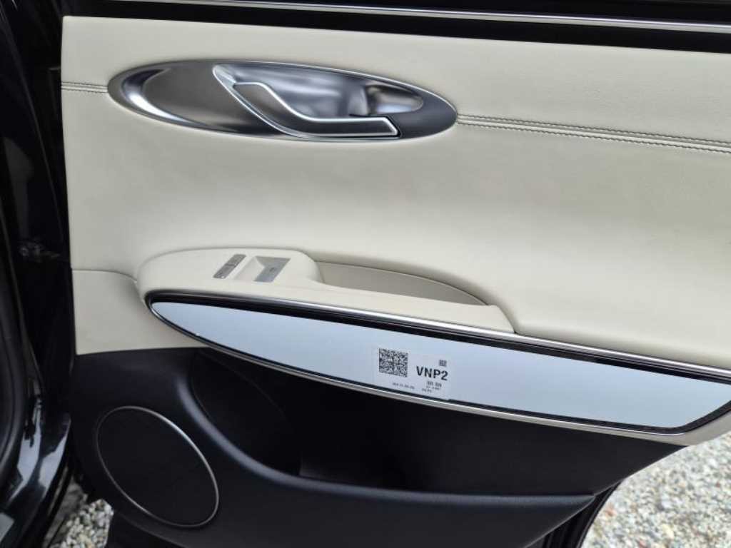 제네시스 GV70 2.5T 가솔린 AWD 이미지 12