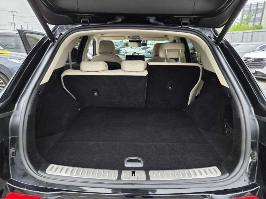 제네시스 GV70 2.5T 가솔린 AWD 이미지 14