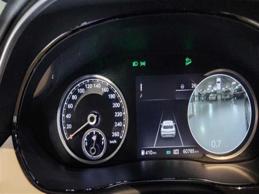 제네시스 GV70 2.5T 가솔린 AWD 이미지 5