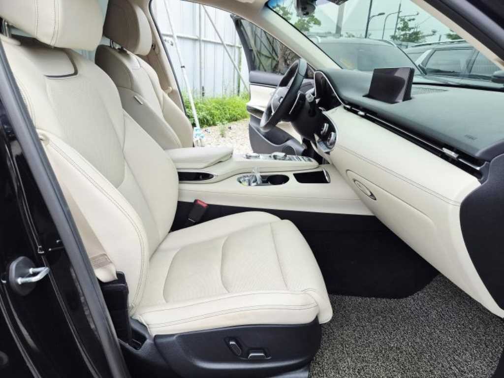 제네시스 GV70 2.5T 가솔린 AWD 이미지 9