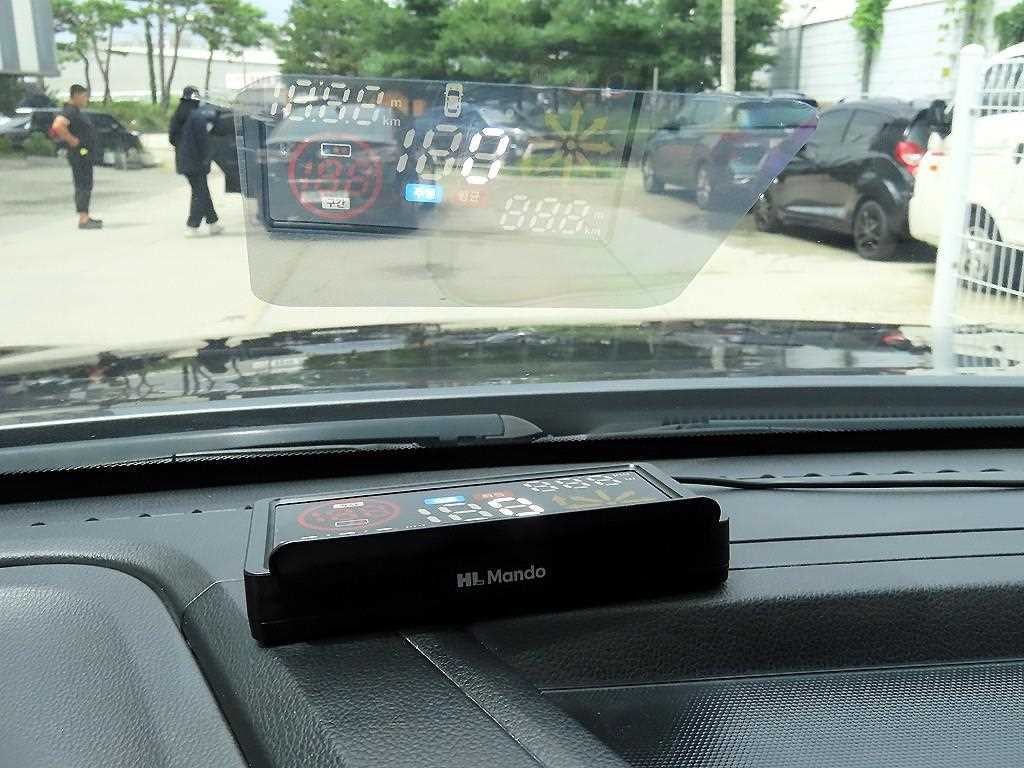 KG모빌리티(쌍용) 렉스턴 렉스턴 스포츠 4WD 디젤 2.2 노블레스 이미지 10