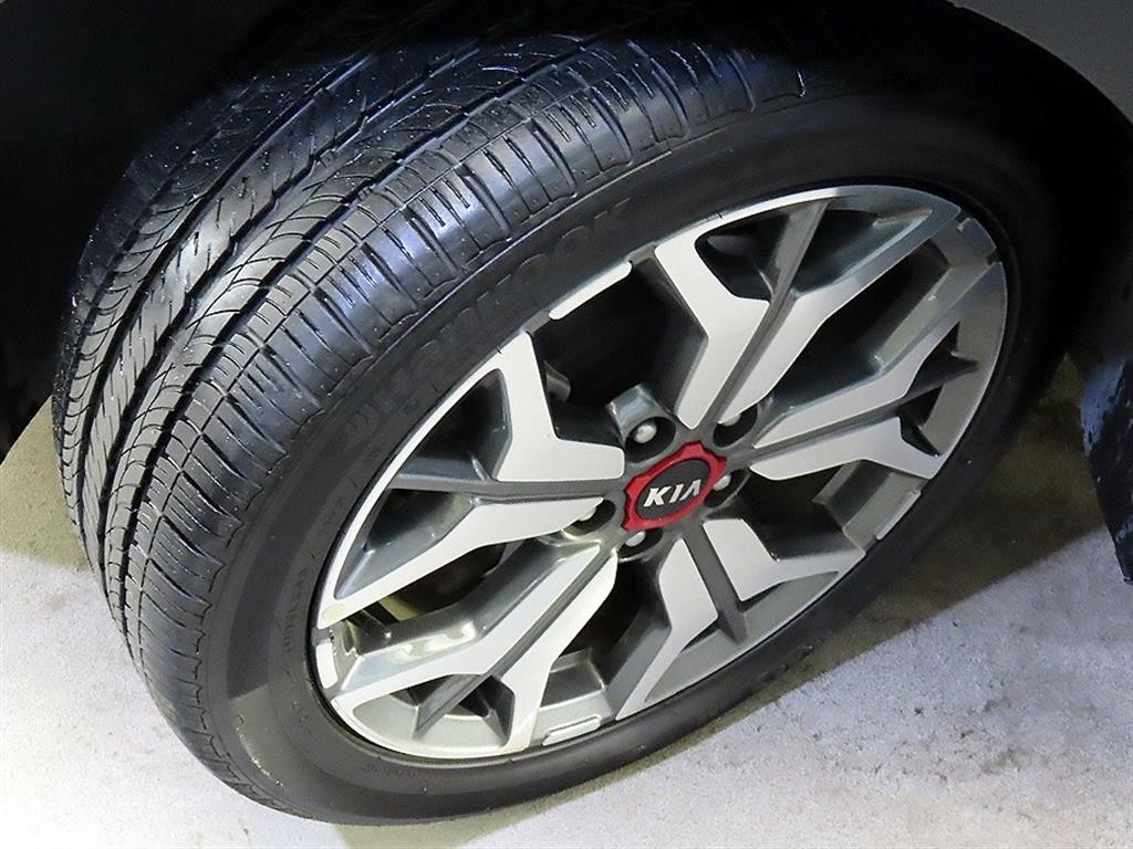 기아 셀토스 가솔린 1.6 터보 2WD 노블레스 이미지 20