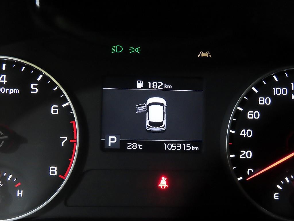 기아 셀토스 가솔린 1.6 터보 2WD 노블레스 이미지 9