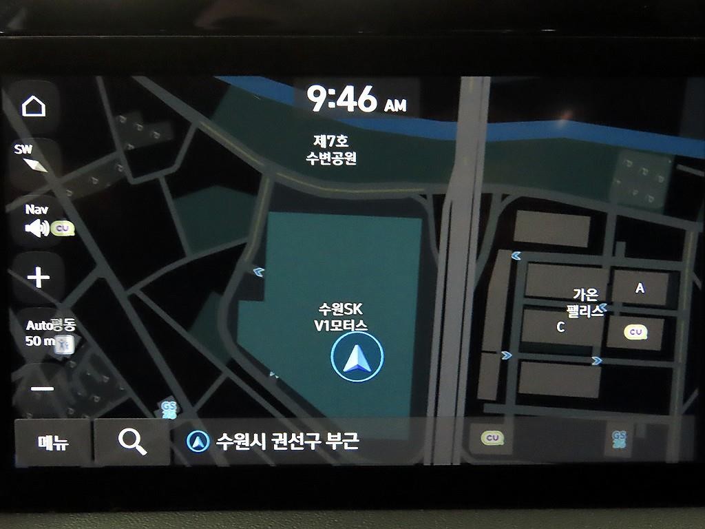 현대 쏘나타 쏘나타 (DN8) 2.0 프리미엄 패밀리 이미지 15