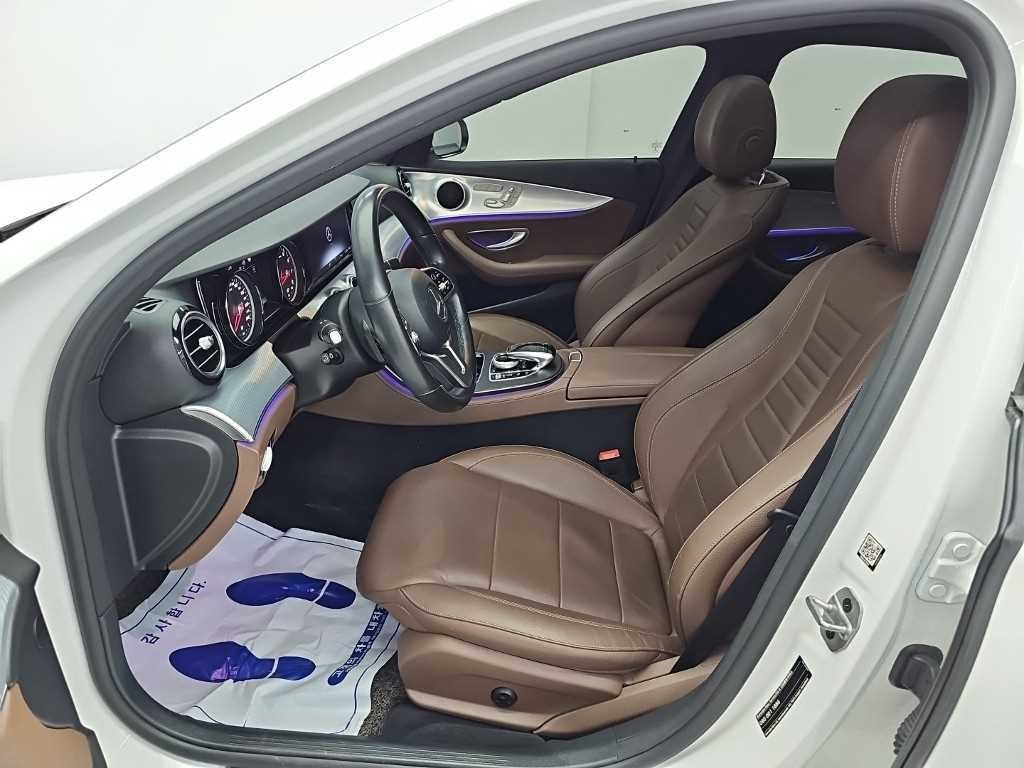 벤츠 E 클래스 E-클래스 W213 E250 아방가르드 이미지 11