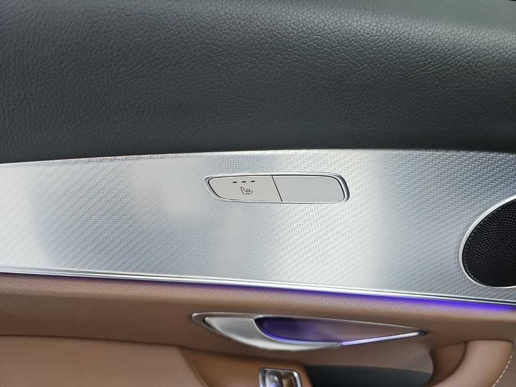 벤츠 E 클래스 E-클래스 W213 E250 아방가르드 이미지 13