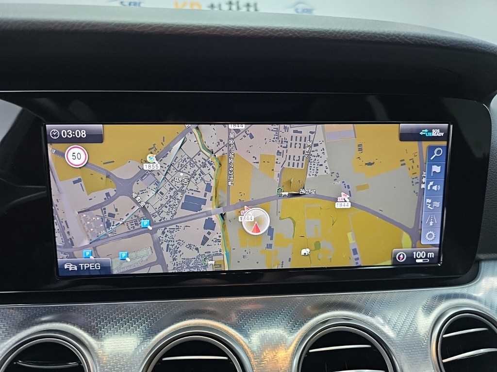 벤츠 E 클래스 E-클래스 W213 E250 아방가르드 이미지 15