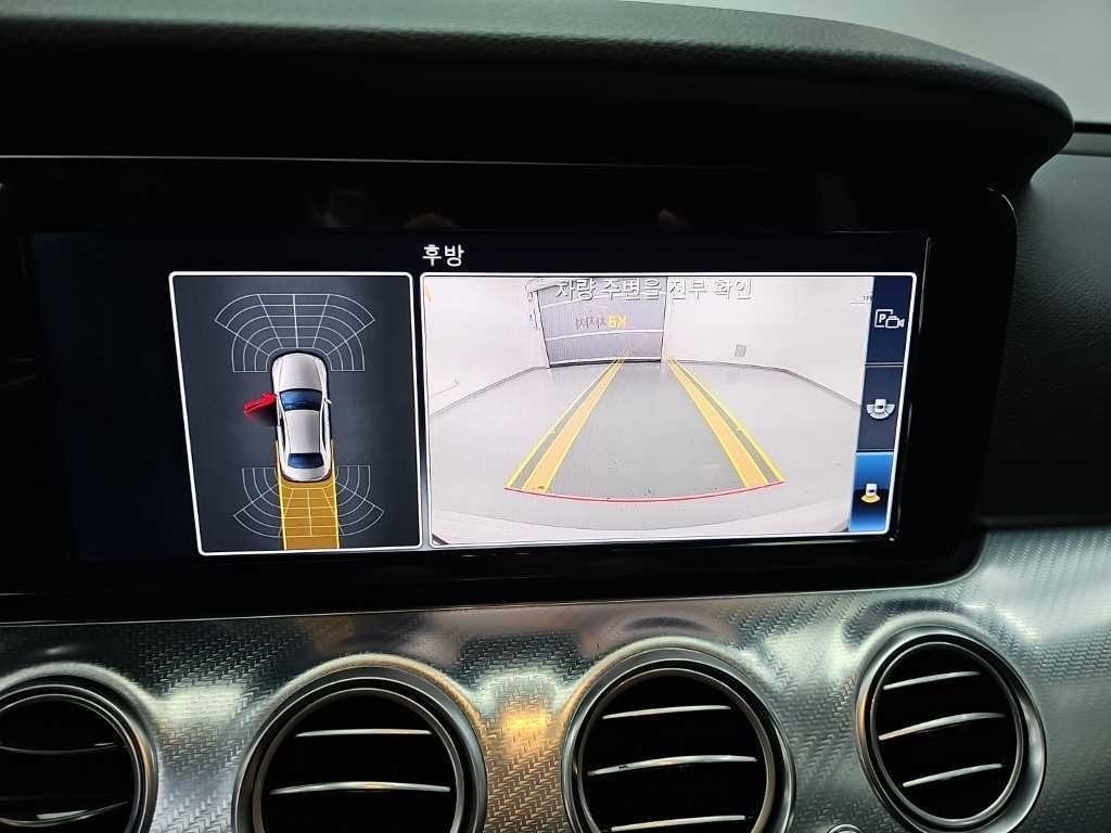 벤츠 E 클래스 E-클래스 W213 E250 아방가르드 이미지 16
