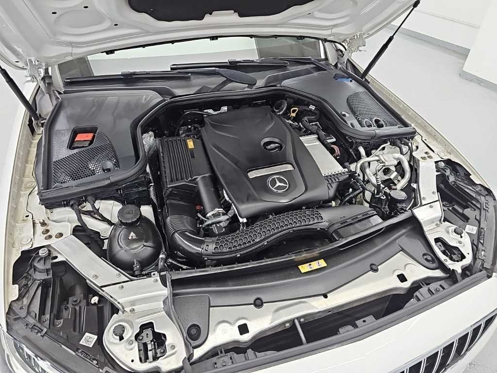 벤츠 E 클래스 E-클래스 W213 E250 아방가르드 이미지 5