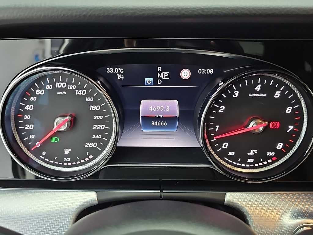 벤츠 E 클래스 E-클래스 W213 E250 아방가르드 이미지 6