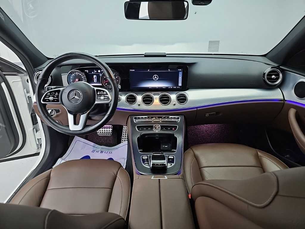 벤츠 E 클래스 E-클래스 W213 E250 아방가르드 이미지 7