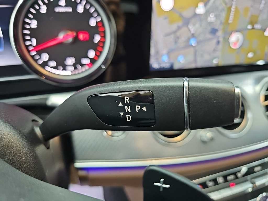 벤츠 E 클래스 E-클래스 W213 E250 아방가르드 이미지 8