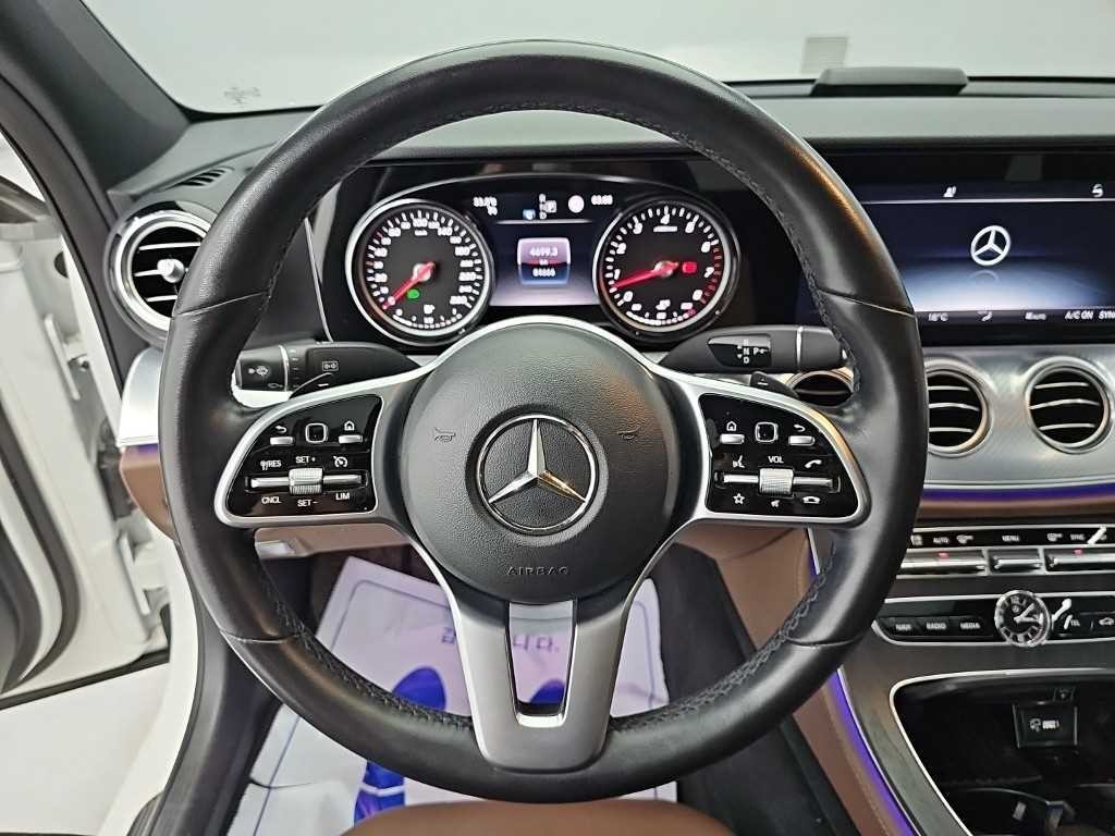 벤츠 E 클래스 E-클래스 W213 E250 아방가르드 이미지 9