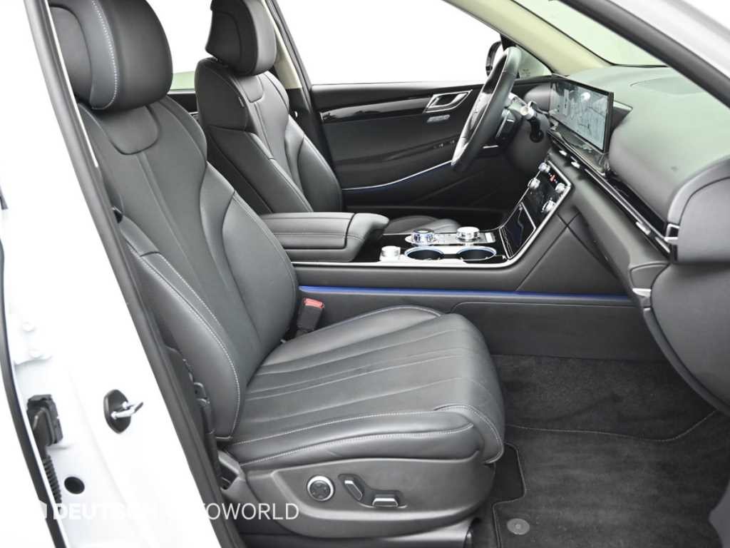 제네시스 GV80 가솔린 2.5T AWD 이미지 10