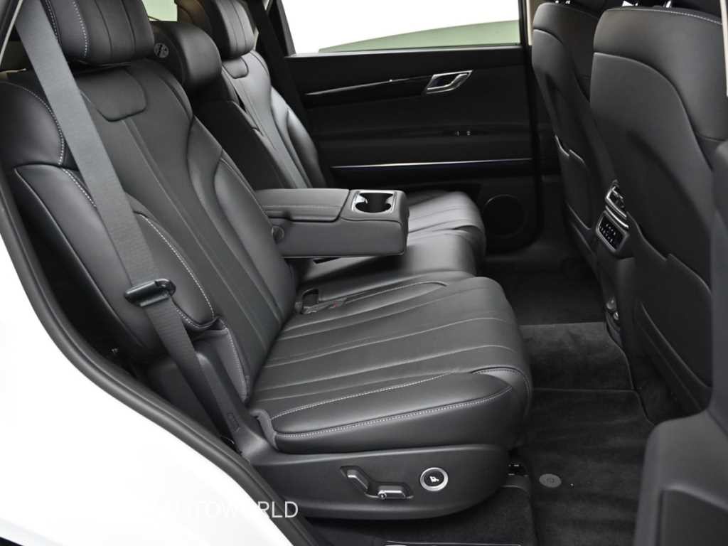 제네시스 GV80 가솔린 2.5T AWD 이미지 12