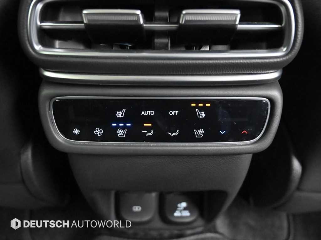 제네시스 GV80 가솔린 2.5T AWD 이미지 16