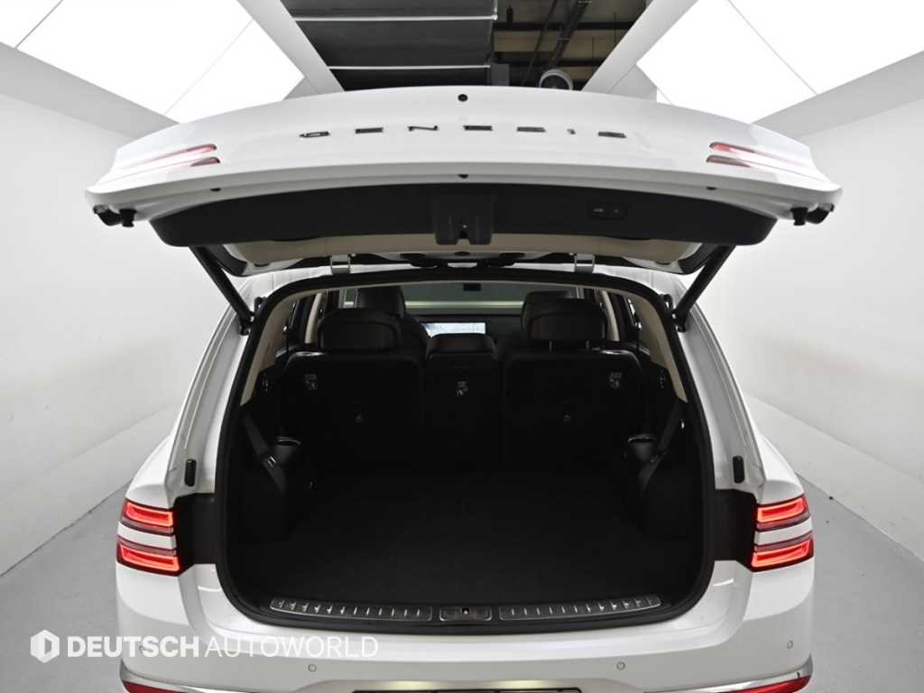 제네시스 GV80 가솔린 2.5T AWD 이미지 19