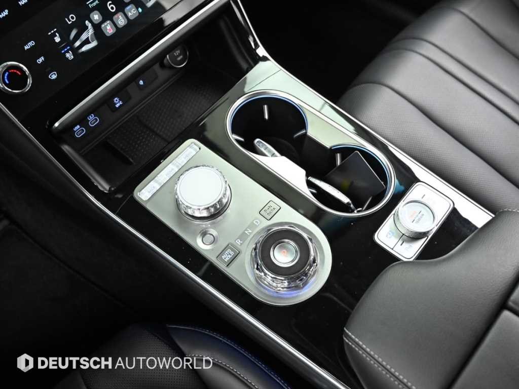 제네시스 GV80 가솔린 2.5T AWD 이미지 9