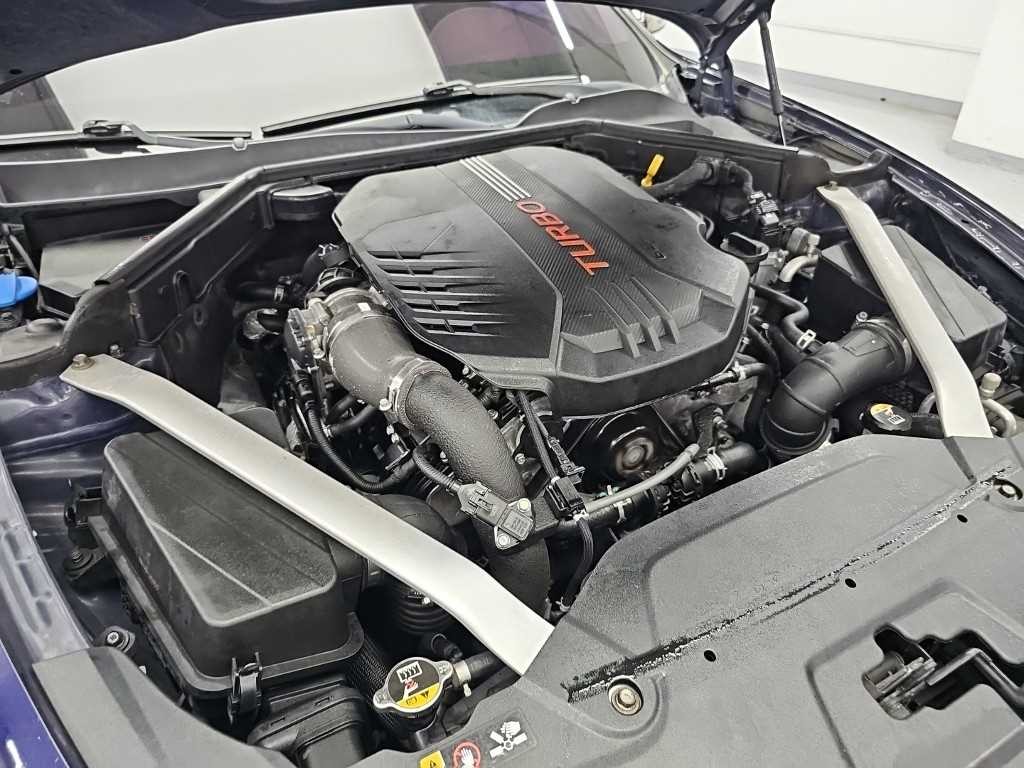 기아 스팅어 가솔린 3.3 터보 AWD 마스터즈 이미지 5