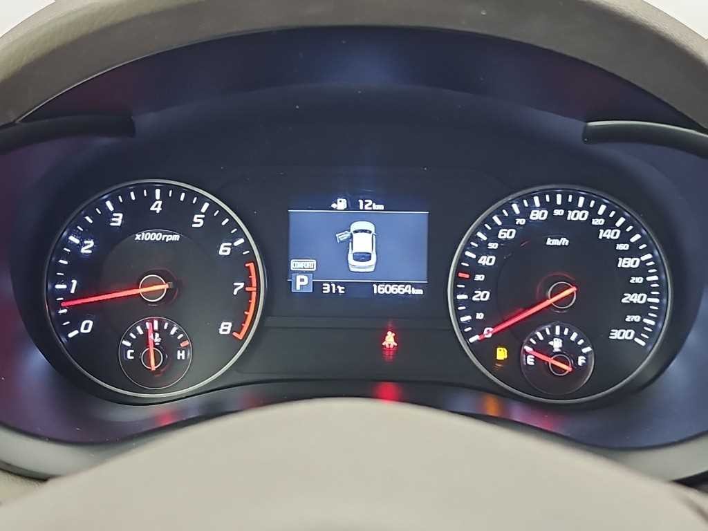 기아 스팅어 가솔린 3.3 터보 AWD 마스터즈 이미지 6