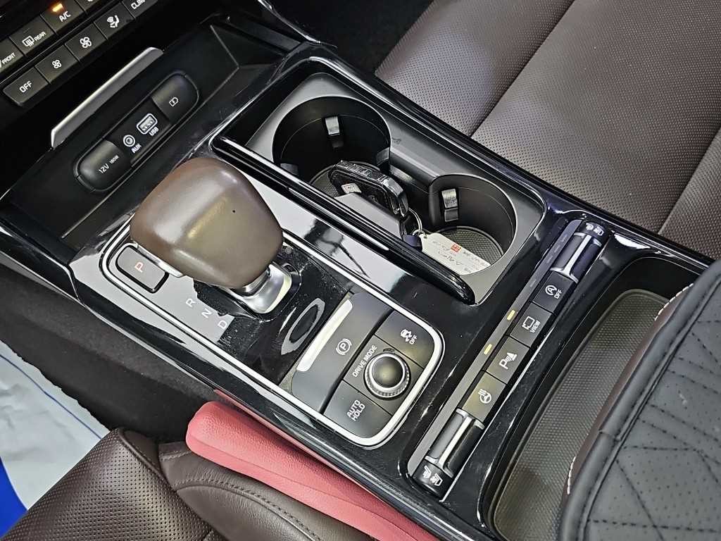 기아 스팅어 가솔린 3.3 터보 AWD 마스터즈 이미지 8
