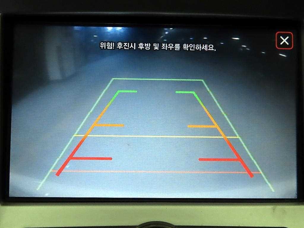현대 아반떼 아반떼 MD M16 GDI 럭셔리 이미지 15
