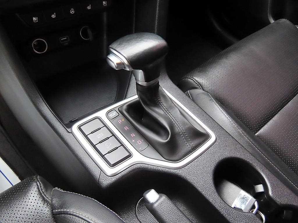 기아 스포티지 스포티지 더 볼드 1.6 디젤 2WD 트렌디 이미지 10