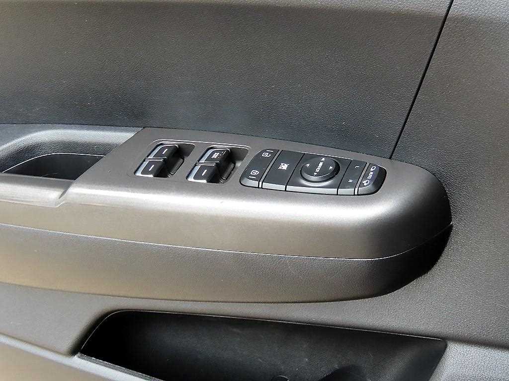 기아 스포티지 스포티지 더 볼드 1.6 디젤 2WD 트렌디 이미지 11