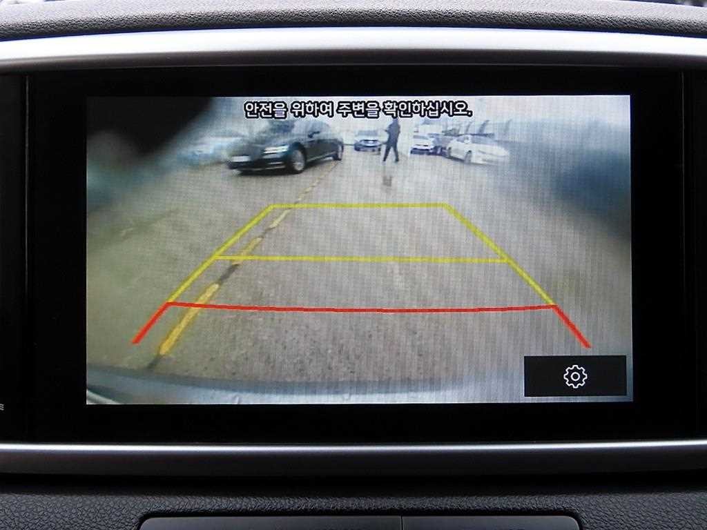기아 스포티지 스포티지 더 볼드 1.6 디젤 2WD 트렌디 이미지 15
