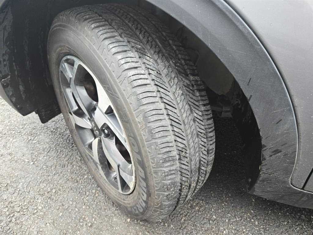 기아 스포티지 스포티지 더 볼드 1.6 디젤 2WD 트렌디 이미지 19