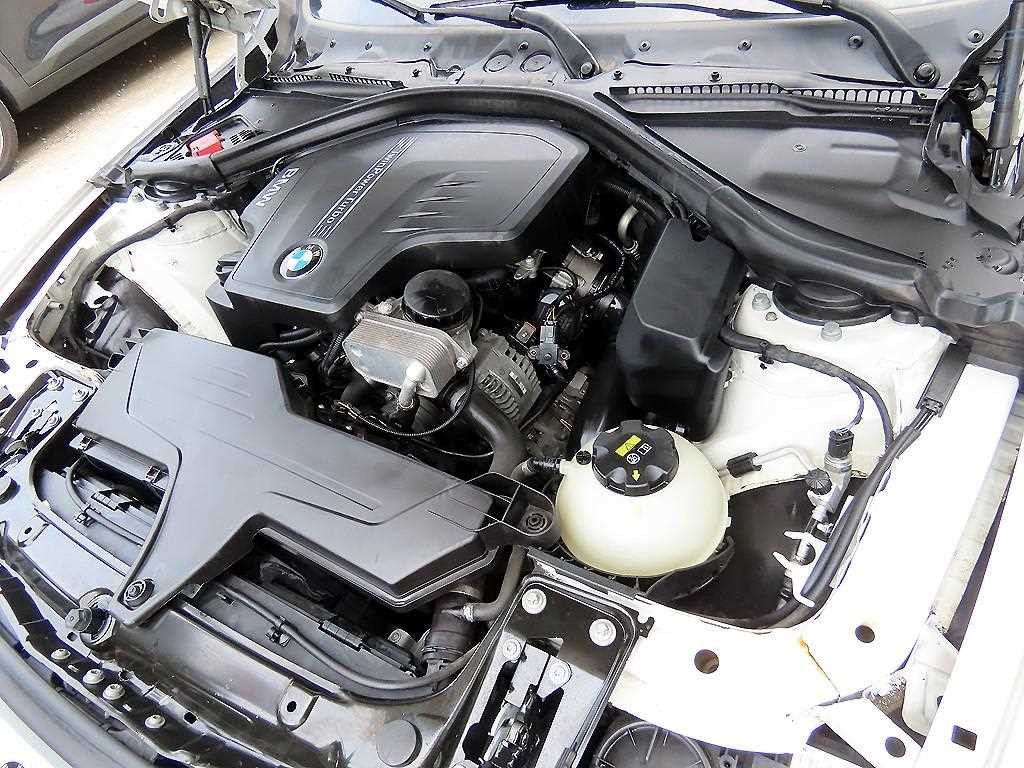 BMW 4시리즈 4시리즈 (F32) 420i 그란쿠페 럭셔리 이미지 19