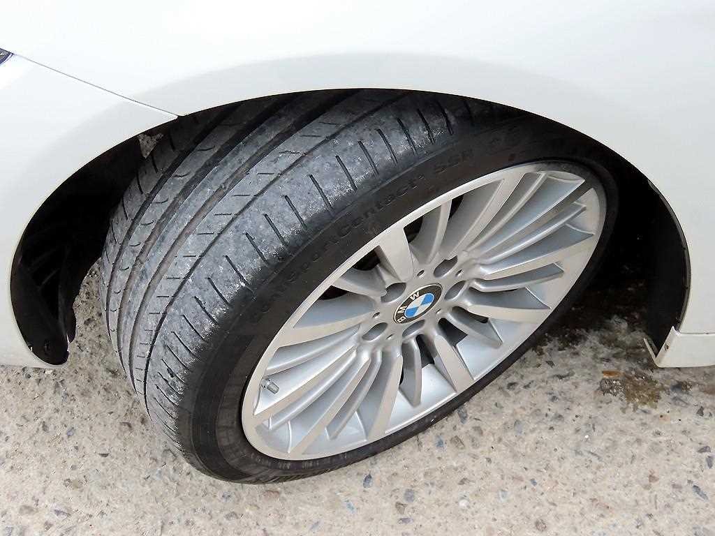 BMW 4시리즈 4시리즈 (F32) 420i 그란쿠페 럭셔리 이미지 20