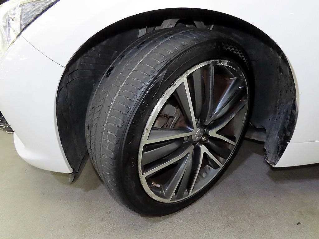 인피니티 Q Q50 2.2D 익스클루시브 이미지 20