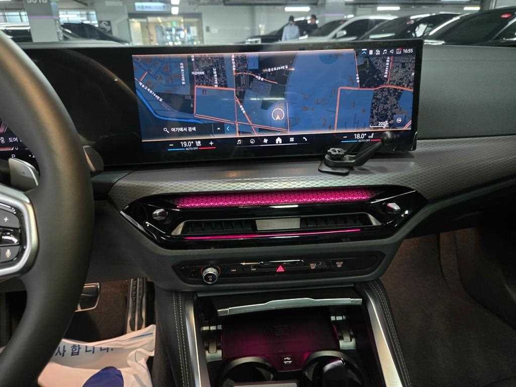 BMW 4시리즈 4시리즈 (G22) 420i 쿠페 M 스포츠 프로 이미지 13