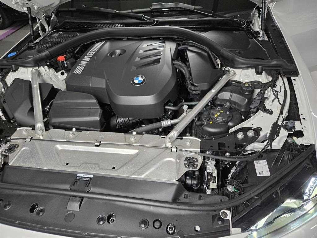 BMW 4시리즈 4시리즈 (G22) 420i 쿠페 M 스포츠 프로 이미지 19