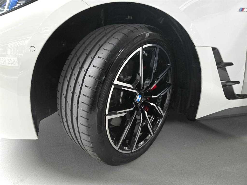 BMW 4시리즈 4시리즈 (G22) 420i 쿠페 M 스포츠 프로 이미지 20