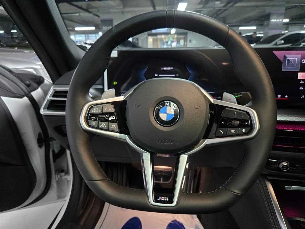 BMW 4시리즈 4시리즈 (G22) 420i 쿠페 M 스포츠 프로 이미지 9